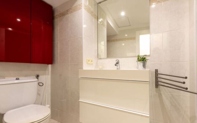 Apartment PROMAR La Pineda
