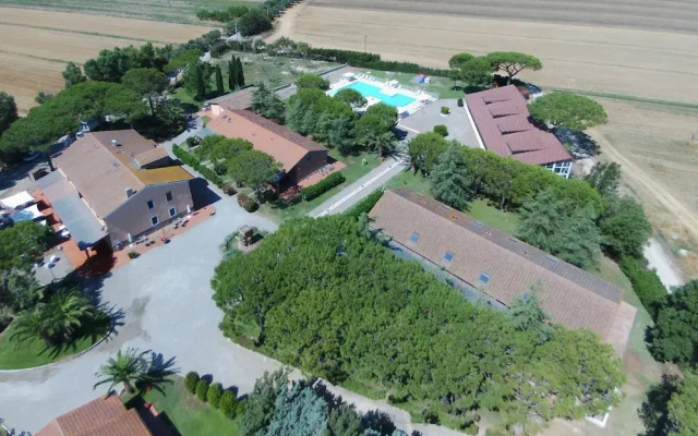 Appealing Apartment Just 7 km From the Beach