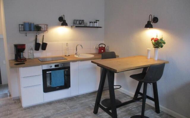 Apartments Ackerbürgerhof No. 9