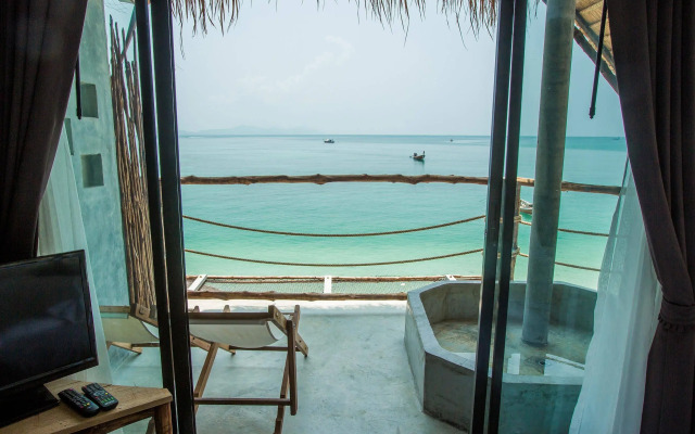 Koh Mook De Tara