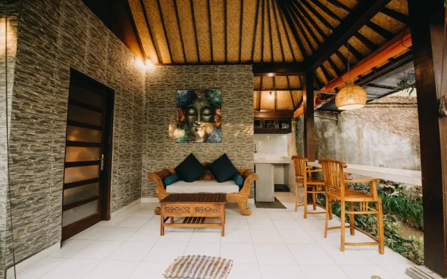Pukakoo Villa by Supala