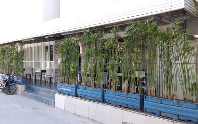 Mecasa Hotel