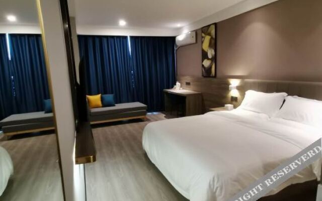 7 Days Premium Hotel (Yiyuan)