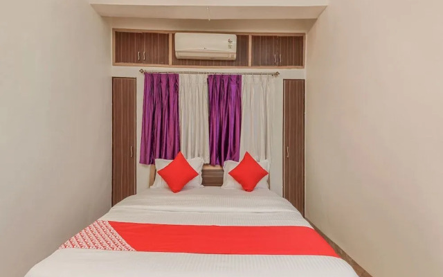 Hotel Kandil By Oyo Rooms