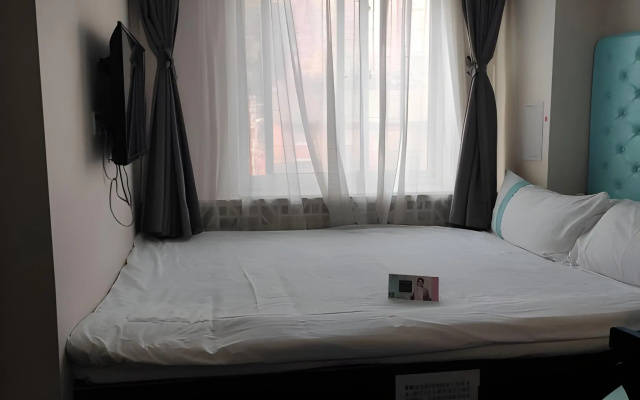 Xana Hotelle Beijing Tianqiao Branch – Guest Rooms – Beijing