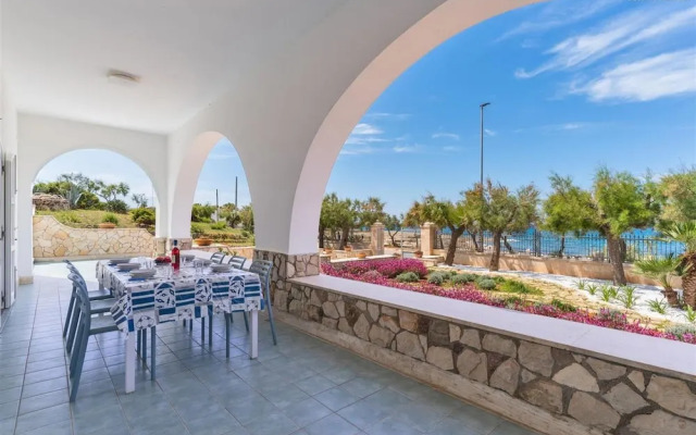 2148 Villa Giusy in Mancaversa