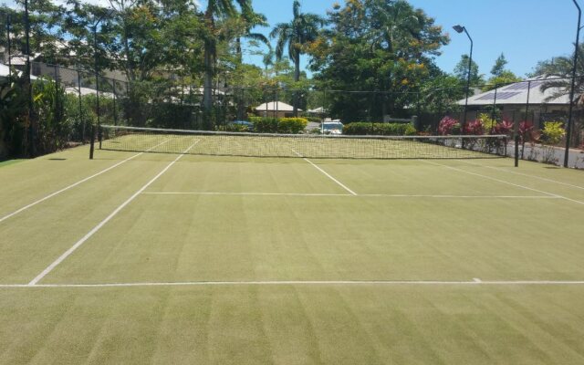 Trinity Links Resort