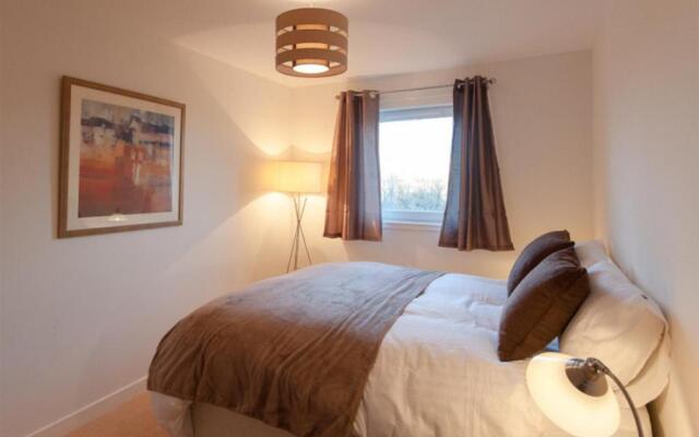 The Lochend Park View Residence No 1
