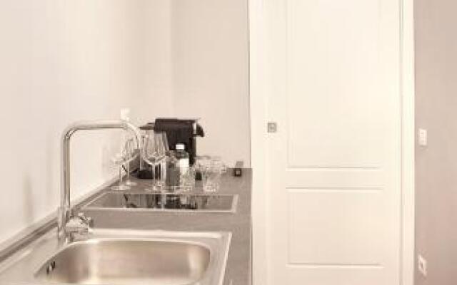 Prestige Boutique Aparthotel -Piazza Duomo