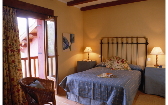 Rusticae La Casita de Cabrejas