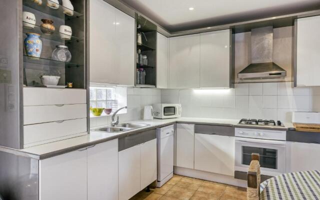 Casa Nostra - Tramuntana