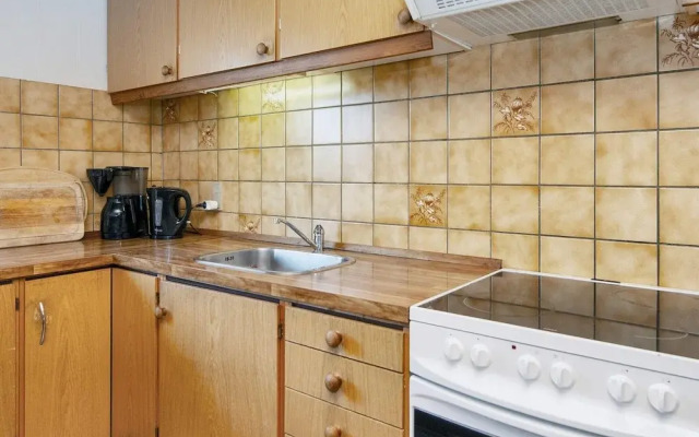 10 Person Holiday Home in Harboore