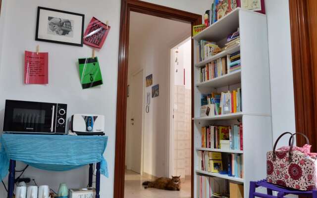 By me - Camere in centro