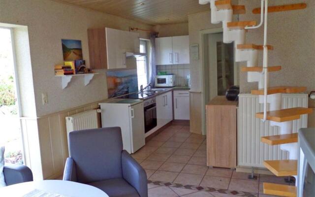 Ferienhaus Plau am See SEE 3661