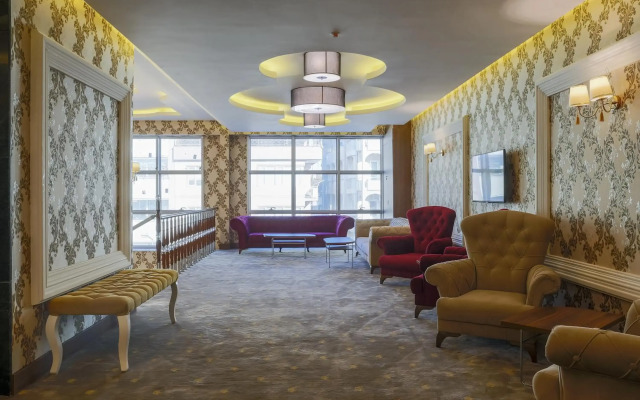 Inegol Royal Hotel