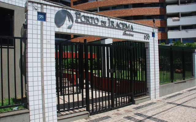 Porto de Iracema