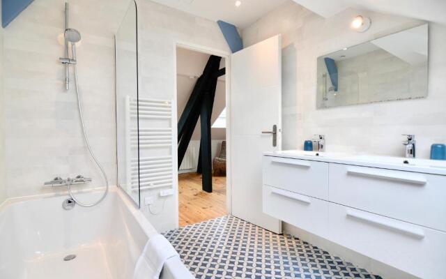 Roscoff Beach House