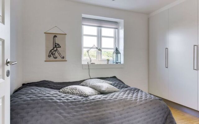 "Steen" - 900m from the sea in NW Jutland