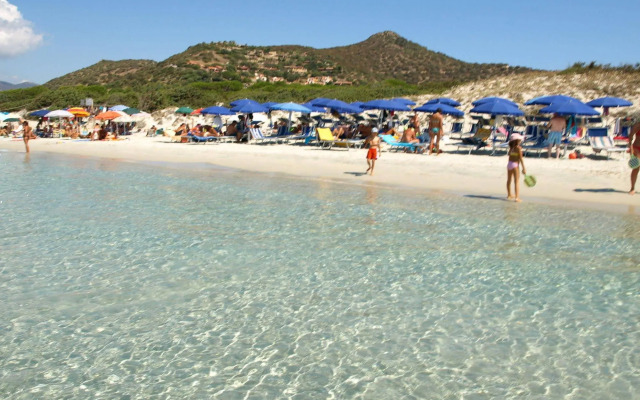 Appartamenti Simius