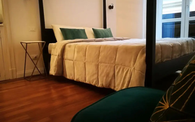 Il Rosone Luxury B&B