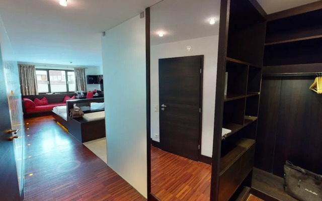 Wellnesshotel ...liebes Rot-Flüh