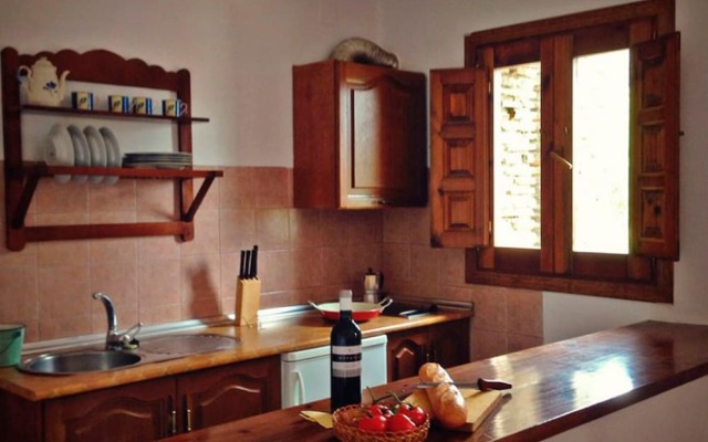 Apartamentos Balcón del Cielo