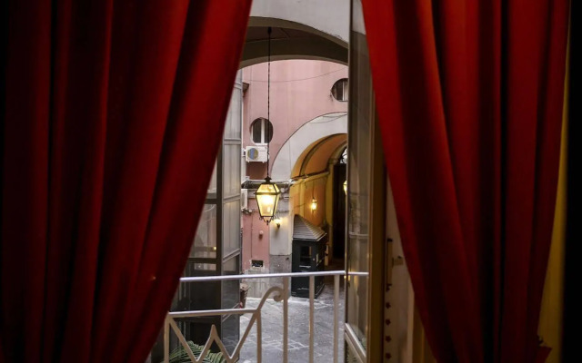 B&B Le 4 Stagioni