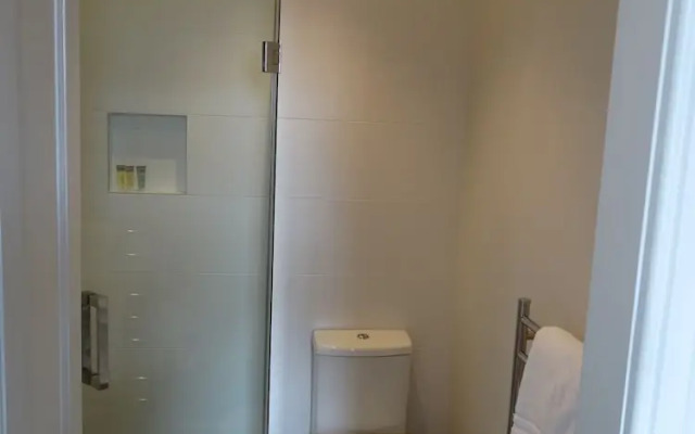 Takarunga Luxury Lodge