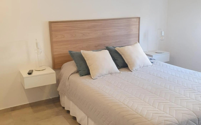 Moderno Duplex 5 con cochera