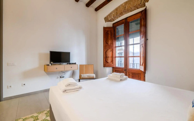 Flateli Ballesteries 15