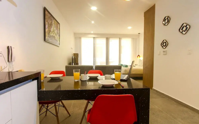 Carmen Sol Rentals Apartamentos