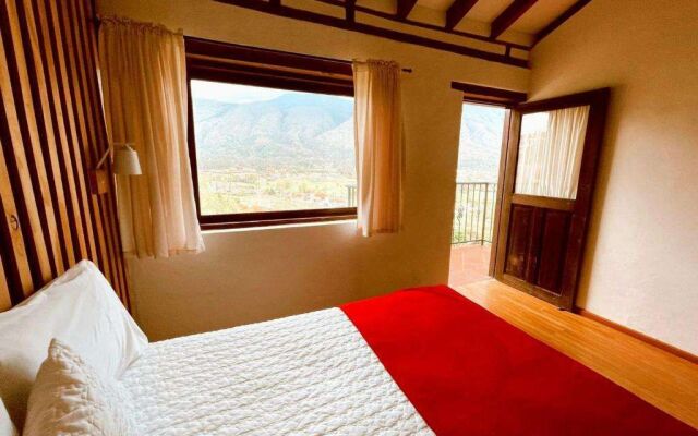 Hotel El Mirador Villa De Leyva