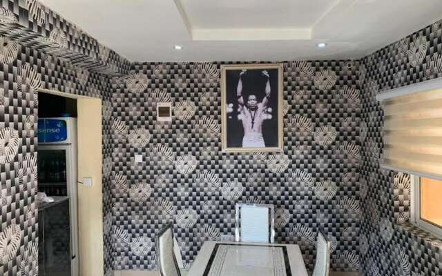 Vintage Suites and Apartment