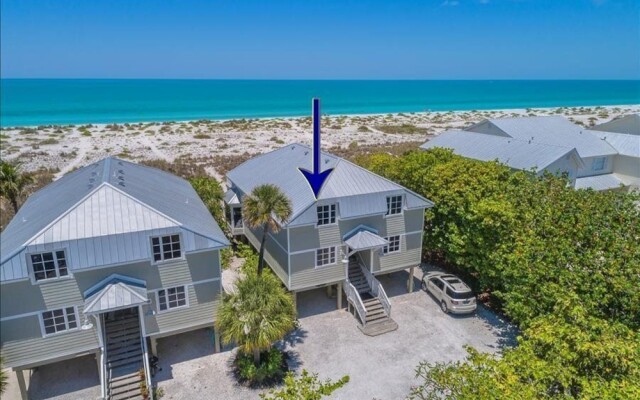 Turtleback Unit #02 - 3Br Villa