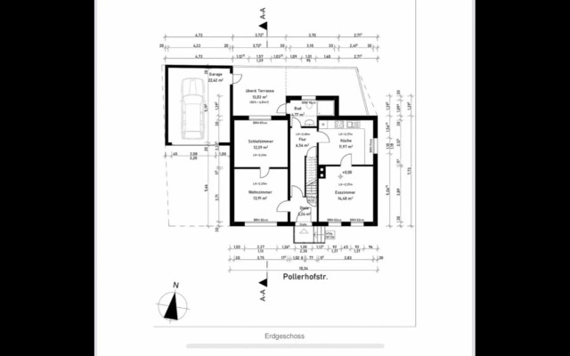 Ferienhaus Pollerhof
