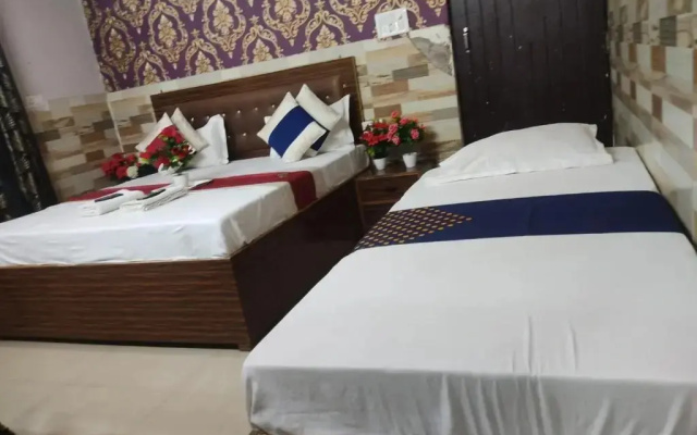 Hotel Shine Inn by OYO Rooms