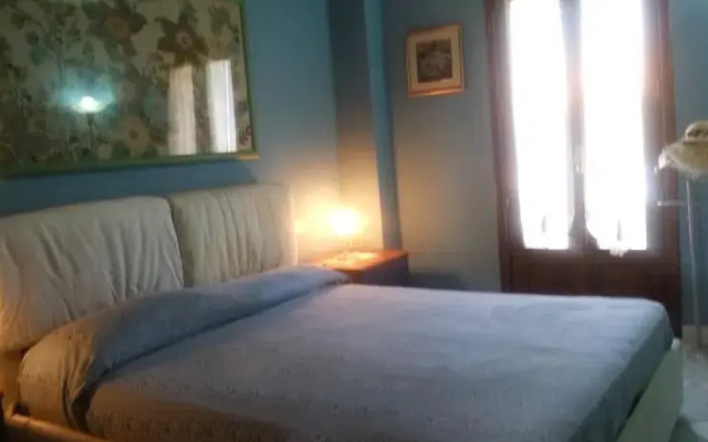 Green Apartment