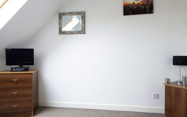 Charnley Mews Boutique Guest House