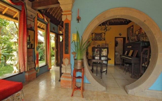 Matahari Cottage