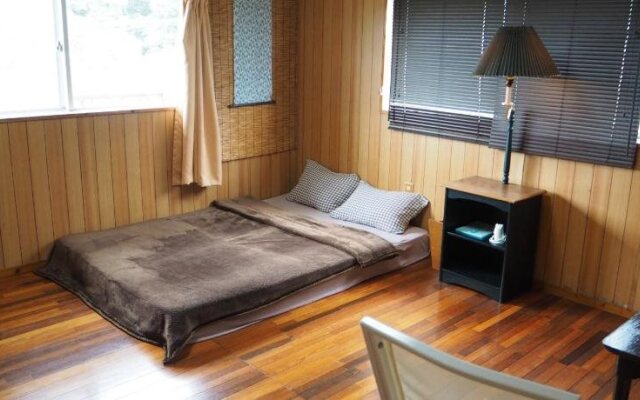 Okinawa Hostel Yanbaru Fukuro