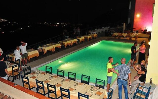 Hotel Castello Budoni