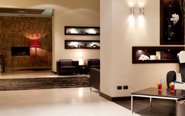 Italiana Hotels Cosenza