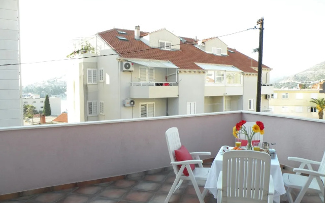 Villa Rosa