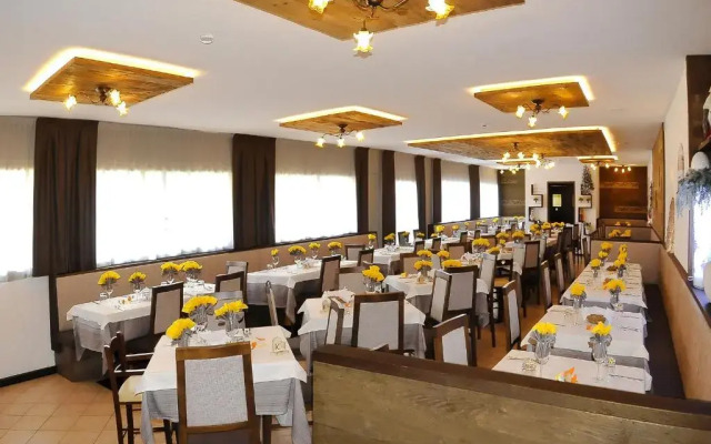 Hotel Pian Castello