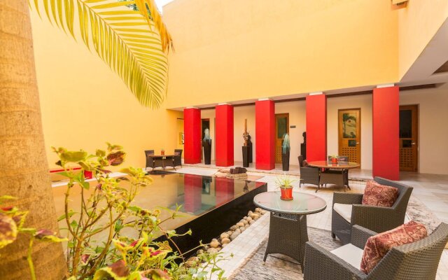 Villa Azalea Luxury B & B