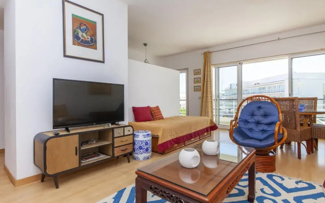 A69 - Felicidade Marina Apartment