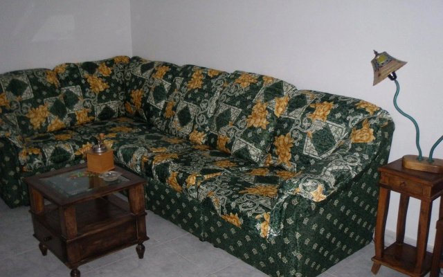 Hostal la Cuesta
