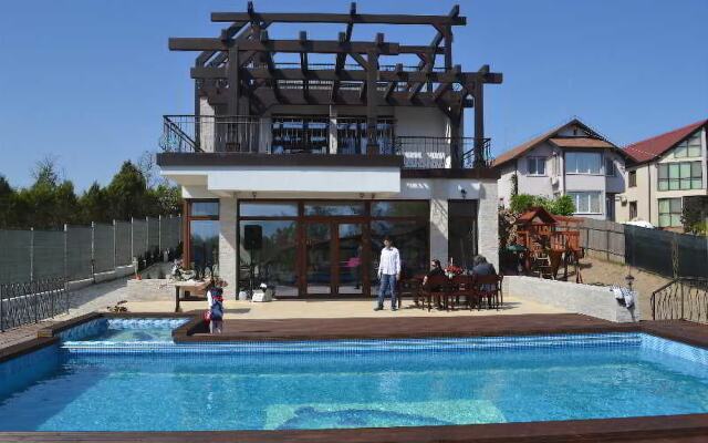 Delta Dreams Pension