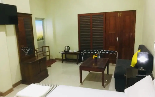 The Max Villa
