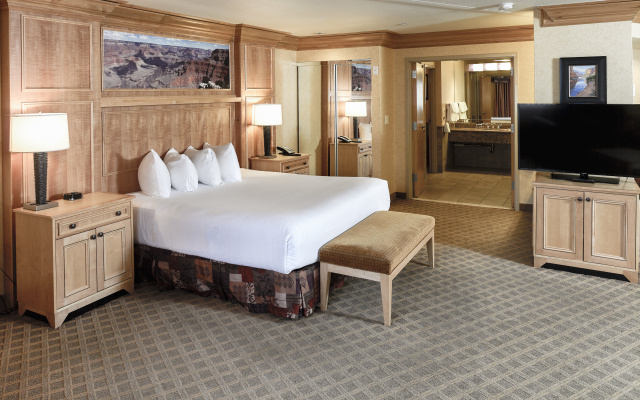 Holiday Inn Resort The Squire at Grand Canyon - Image 7